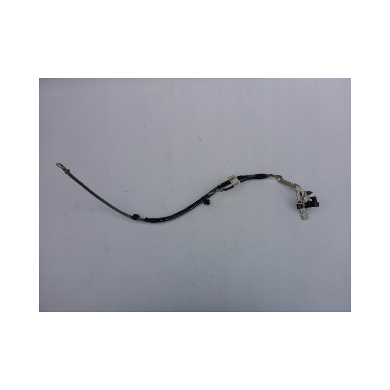 KLEMA MINUSOWA RENAULT CLIO IV 12- 1.5 DCI