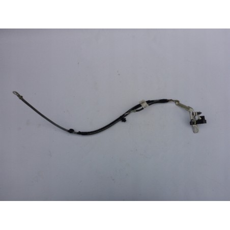 KLEMA MINUSOWA RENAULT CLIO IV 12- 1.5 DCI