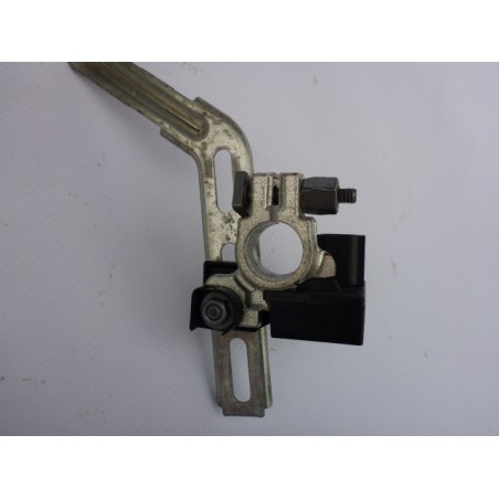 KLEMA MINUSOWA RENAULT CLIO IV 12- 1.5 DCI