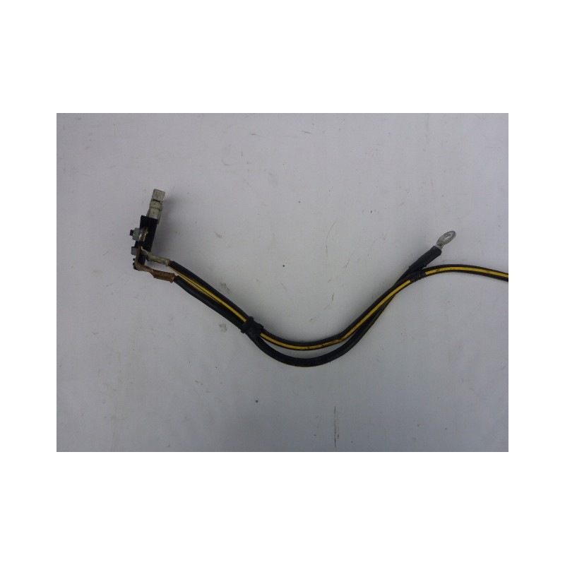 KLEMA MINUSOWA NISSAN QASHQAI J11 13- 1.5 1.6 DCI