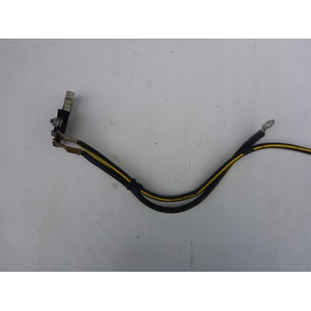 KLEMA MINUSOWA NISSAN QASHQAI J11 13- 1.5 1.6 DCI