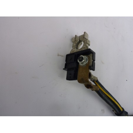 KLEMA MINUSOWA NISSAN QASHQAI J11 13- 1.5 1.6 DCI