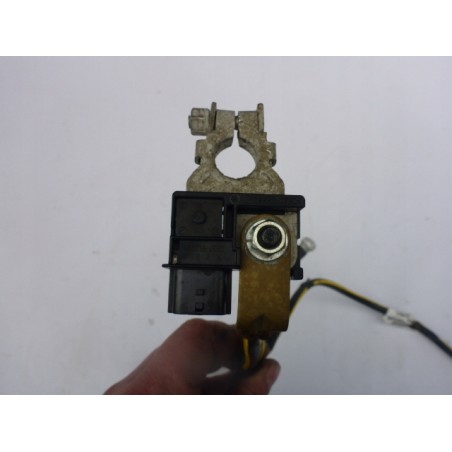 KLEMA MINUSOWA NISSAN QASHQAI J11 13- 1.5 1.6 DCI