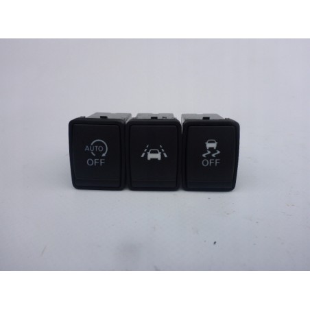 PRZEŁĄCZNIK WŁĄCZNIK PANEL QASHQAI J11 13-