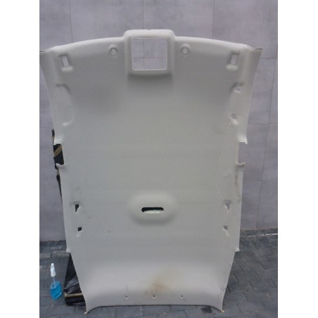 PODSUFITKA NISSAN QASHQAI J11 13-