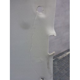 PODSUFITKA NISSAN QASHQAI J11 13-