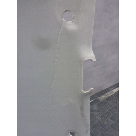 PODSUFITKA NISSAN QASHQAI J11 13-