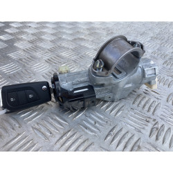 KLUCZYK STACYJKA AYGO X 22-