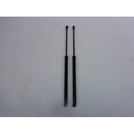 SIŁOWNIKI TELESKOPY KLAPY TYŁ QASHQAI J11 13-