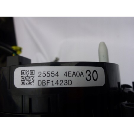 PRZEŁĄCZNIK ZESPOLONY TAŚMA QASHQAI J11 13-