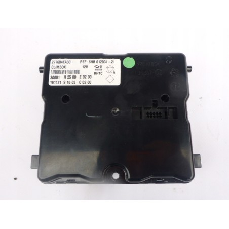 MODUŁ STEROWNIK KLIMATYZACJI QASHQAI J11 2013-