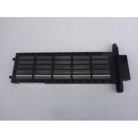 NAGRZEWNICA ELEKTRYCZNA GRZAŁKA QASHQAI J11 2013-