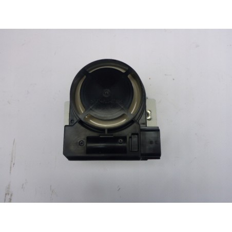 SYRENA ALARMU NISSAN QASHQAI J11 2013-