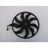 WENTYLATOR CHŁODNICY NISSAN NOTE E12 1.5 DCI 13-