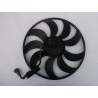 WENTYLATOR CHŁODNICY NISSAN NOTE E12 1.5 DCI 13-