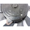 WENTYLATOR CHŁODNICY NISSAN NOTE E12 1.5 DCI 13-