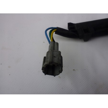 WENTYLATOR CHŁODNICY NISSAN NOTE E12 1.5 DCI 13-