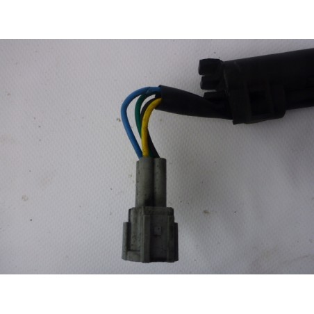 WENTYLATOR CHŁODNICY NISSAN NOTE E12 1.5 DCI 13-