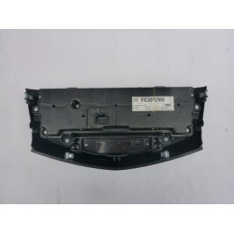PANEL KLIMATYZACJI NISSAN QASHQAI J11 13-