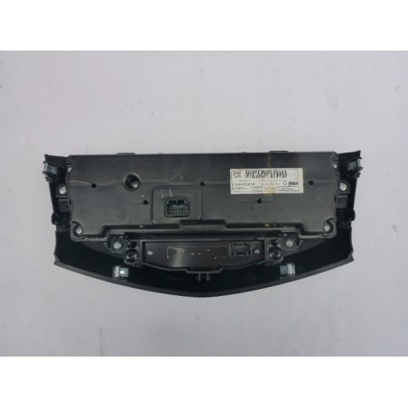 PANEL KLIMATYZACJI NISSAN QASHQAI J11 13-