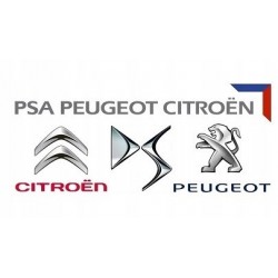 SPRĘŻARKA KLIMATYZACJI PEUGEOT 2008 13- 1.6 E-HDI