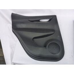 BOCZEK DRZWI PRAWY LEWY TYŁ QASHQAI J11 13-