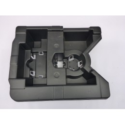 WKŁAD BAGAŻNIKA KOŁA NISSAN JUKE 2010 -