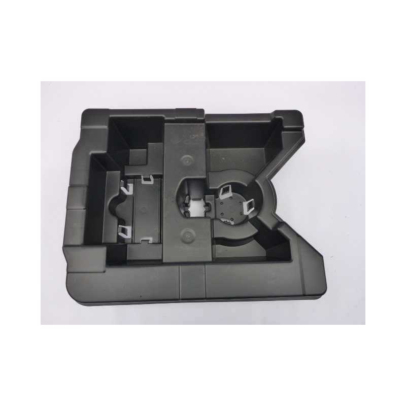 WKŁAD BAGAŻNIKA KOŁA NISSAN JUKE 2010 -