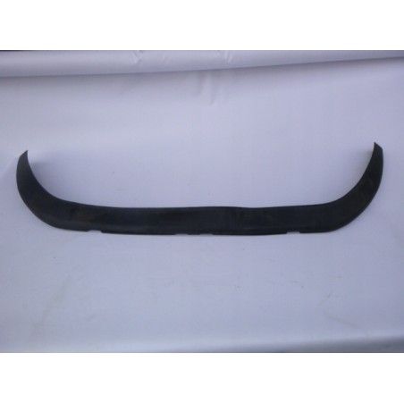 SPOILER HOKEJ ZDERZAKA PRZÓD RENAULT CLIO IV 12 -