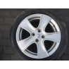 KOŁA FELGI RENAULT 195/55 R16 CLIO IV 13-