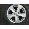 KOŁA FELGI RENAULT 195/55 R16 CLIO IV 13-