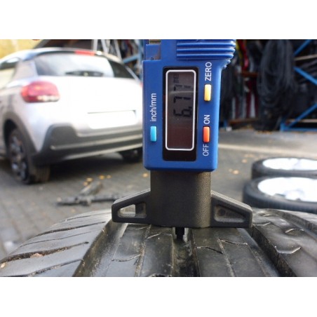 KOŁA FELGI RENAULT 195/55 R16 CLIO IV 13-