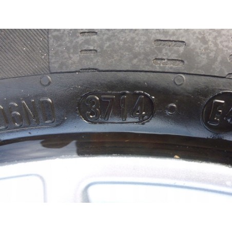 KOŁA FELGI RENAULT 195/55 R16 CLIO IV 13-