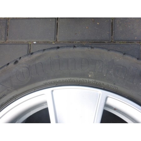 KOŁA FELGI RENAULT 195/55 R16 CLIO IV 13-
