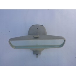 LUSTERKO WEWNĘTRZNE RENAULT CAPTUR 2013-