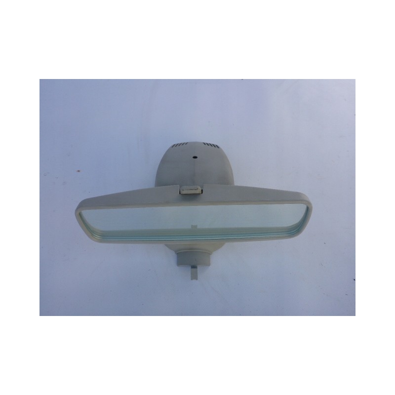 LUSTERKO WEWNĘTRZNE RENAULT CAPTUR 2013-