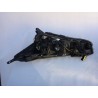 LAMPA LEWY PRAWY PRZÓD NISSAN MICRA K14 17-