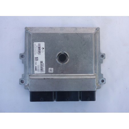 STEROWNIK KOMPUTER SILNIKA RENAULT CAPTUR 0.9 TCE