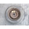 KOŁO ZAPASOWE DOJAZDOWE 15" CLIO IV 12-