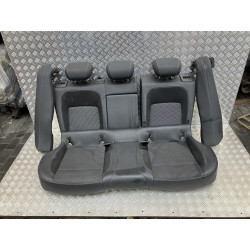 FOTELE KANAPA TYŁ TYLNA ŚRUBY OPEL INSIGNIA B 17- HB