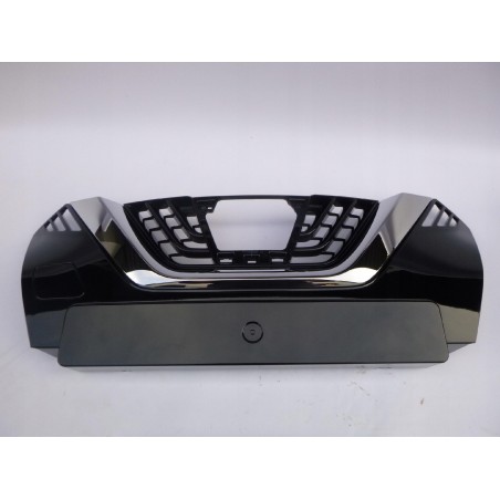 GRILL ATRAPA ZDERZAKA PRZÓD NISSAN MICRA K14 17-