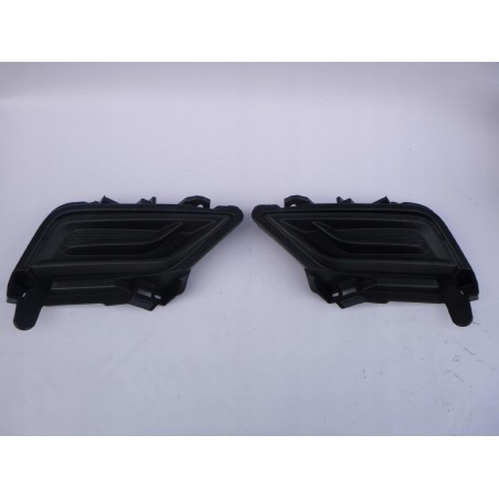 ZAŚLEPKA KRATKA HALOGENU LEWA PRAWA MICRA K14 17-