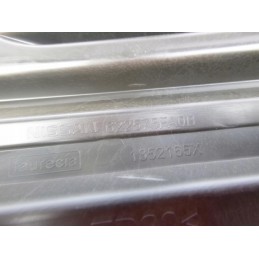 ZAŚLEPKA KRATKA HALOGENU LEWA PRAWA MICRA K14 17-