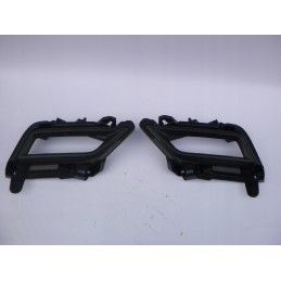 RAMKA KRATKA HALOGENU LEWA PRAWA MICRA K14 17-