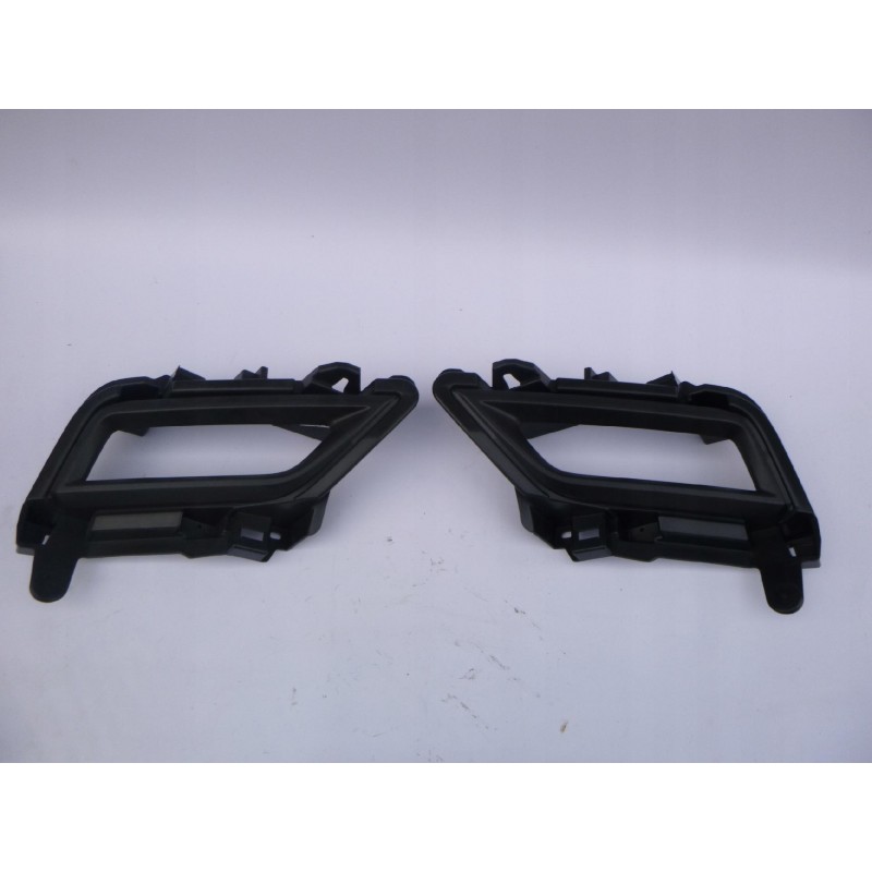 RAMKA KRATKA HALOGENU LEWA PRAWA MICRA K14 17-