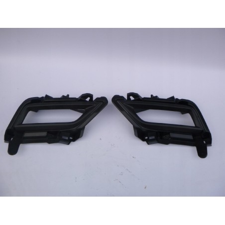 RAMKA KRATKA HALOGENU LEWA PRAWA MICRA K14 17-