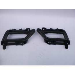 RAMKA KRATKA HALOGENU LEWA PRAWA MICRA K14 17-