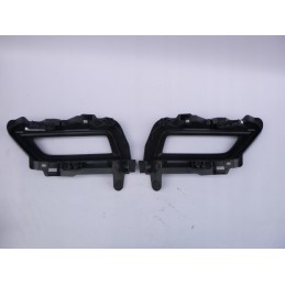 RAMKA KRATKA HALOGENU LEWA PRAWA MICRA K14 17-