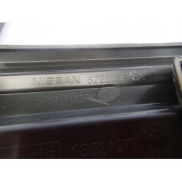 RAMKA KRATKA HALOGENU LEWA PRAWA MICRA K14 17-