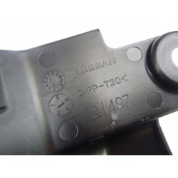 KIEROWNICA WLOT POWIETRZA NISSAN NAVARA NP300 D23